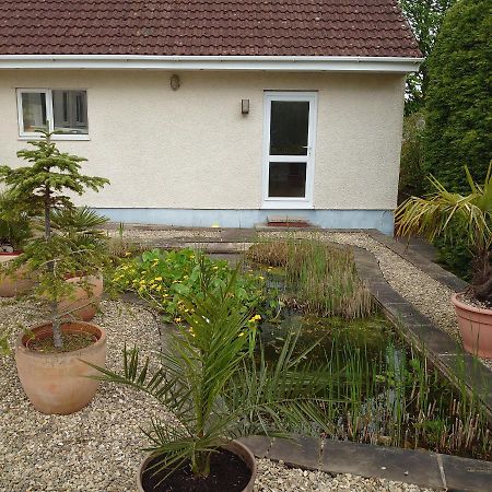 Annexe In Cherhill, Opposite Cherhill White Horse المظهر الخارجي الصورة