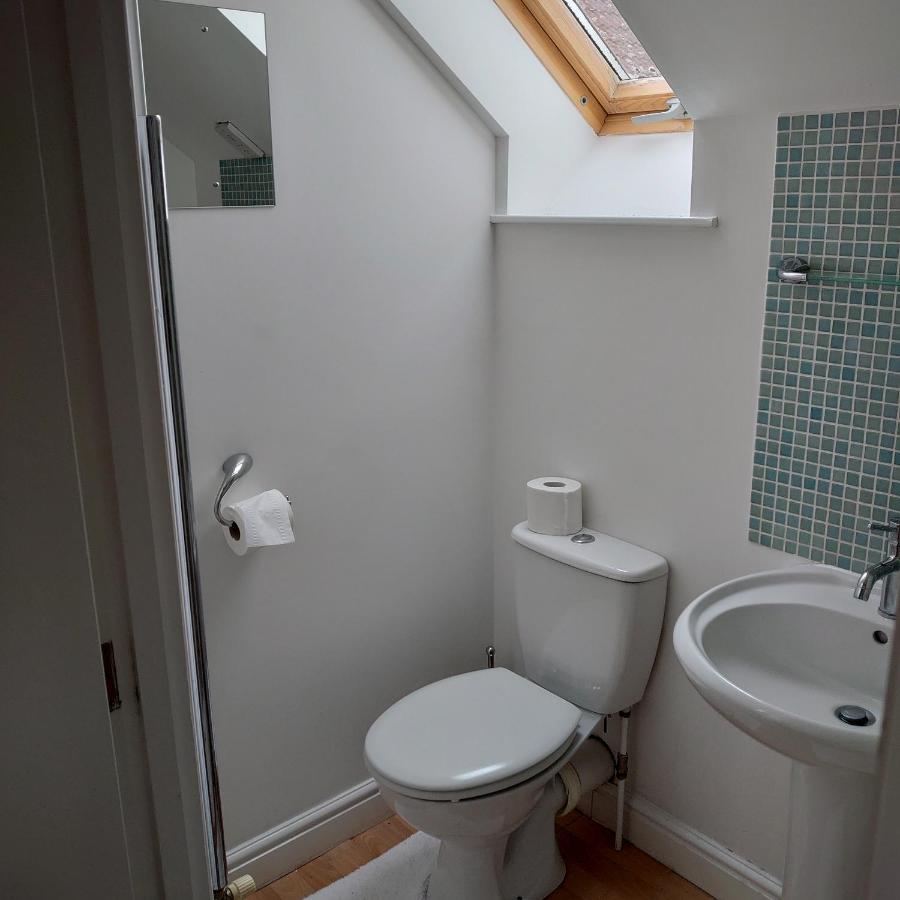 Annexe In Cherhill, Opposite Cherhill White Horse المظهر الخارجي الصورة